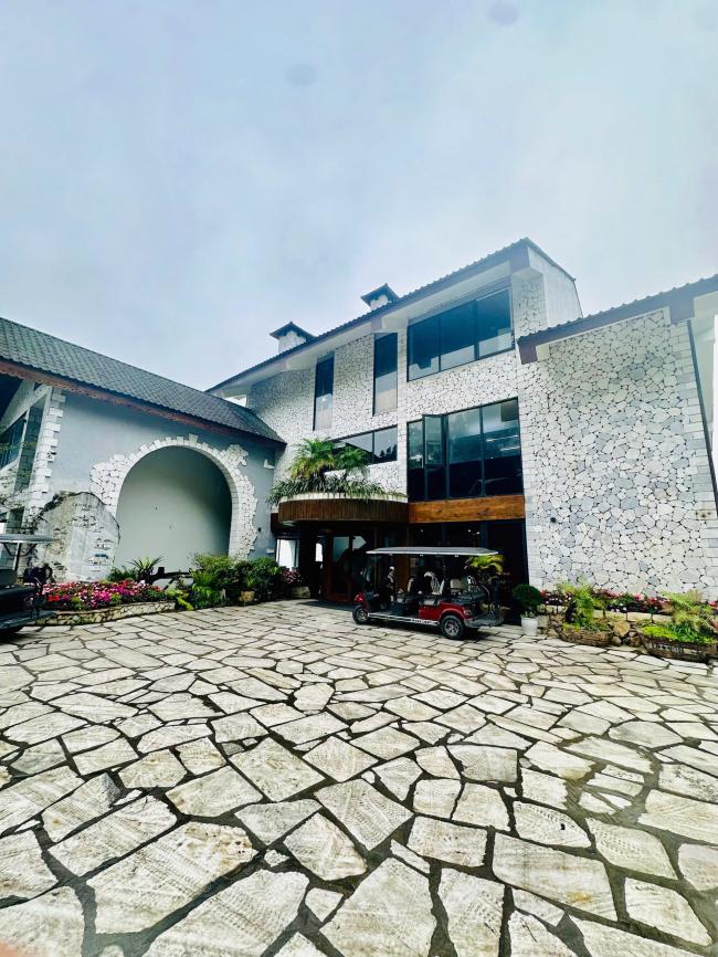 사파 사파 켓켓 힐스 리조트 & 스파