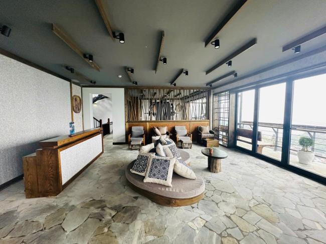 사파 사파 켓켓 힐스 리조트 & 스파