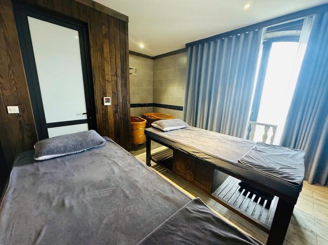 사파 사파 켓켓 힐스 리조트 & 스파