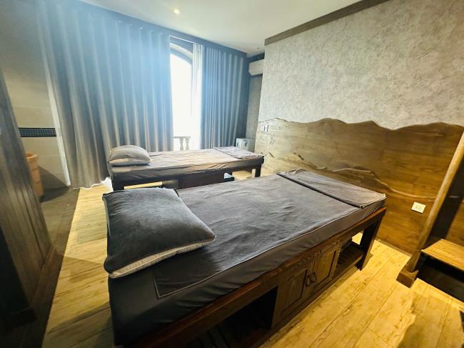 사파 사파 켓켓 힐스 리조트 & 스파