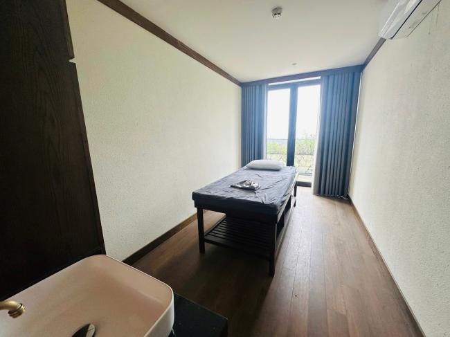 사파 사파 켓켓 힐스 리조트 & 스파