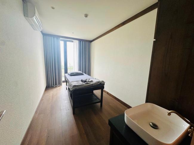 사파 사파 켓켓 힐스 리조트 & 스파