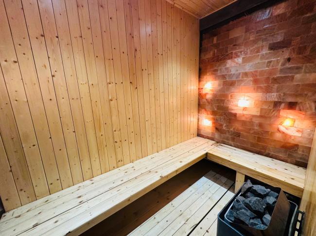 사파 사파 켓켓 힐스 리조트 & 스파