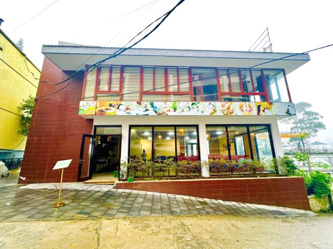 사파 머이 짬 스파