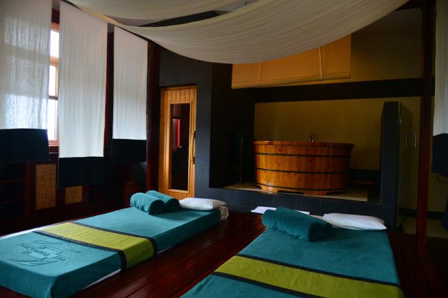 사파 BB 사파 리조트&스파