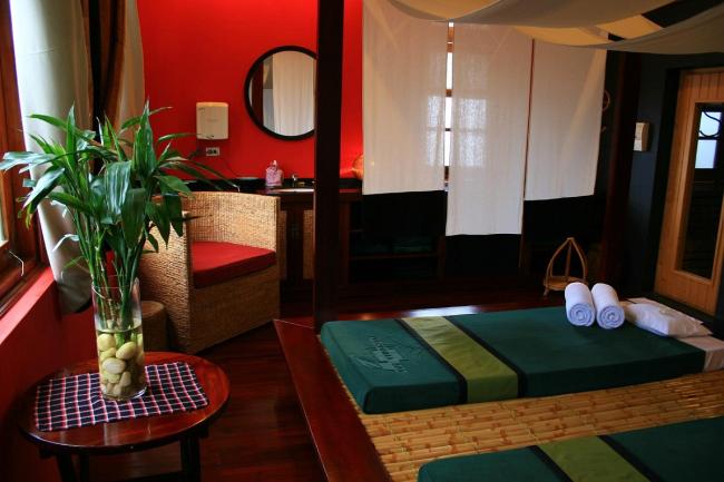 사파 BB 사파 리조트&스파