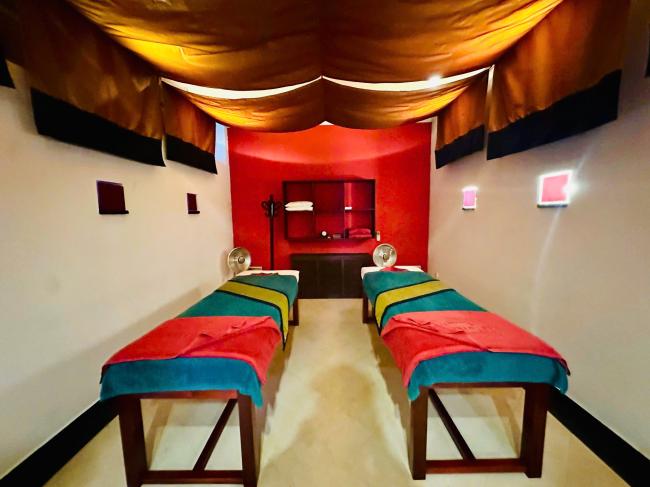 사파 BB 사파 리조트&스파