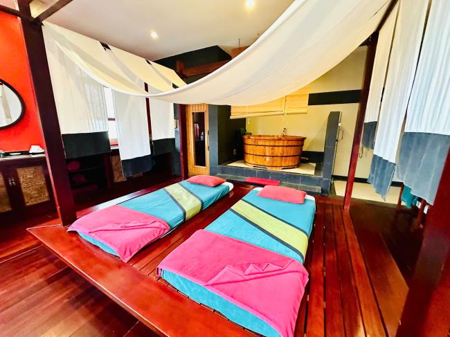 사파 BB 사파 리조트&스파