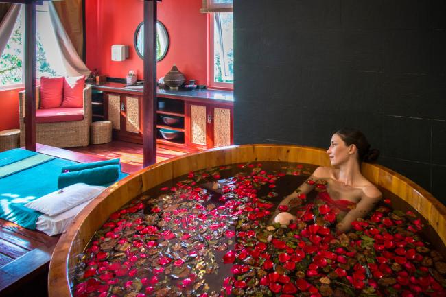 사파 BB 사파 리조트&스파