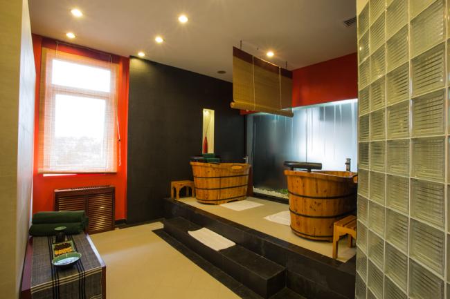 사파 BB 사파 리조트&스파