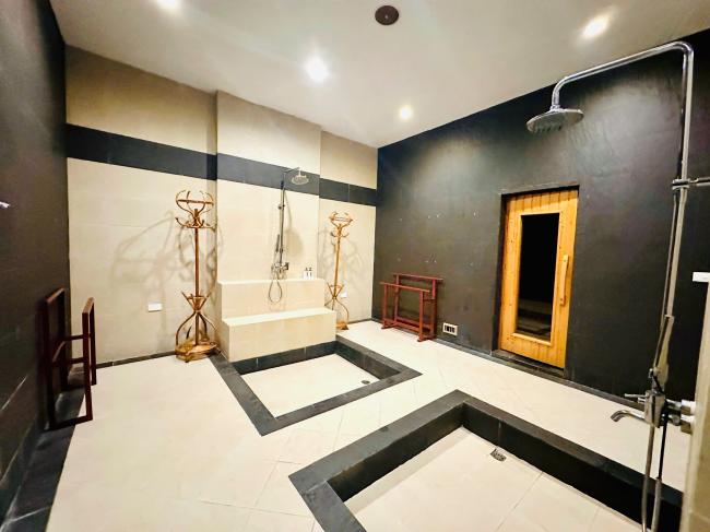 사파 BB 사파 리조트&스파