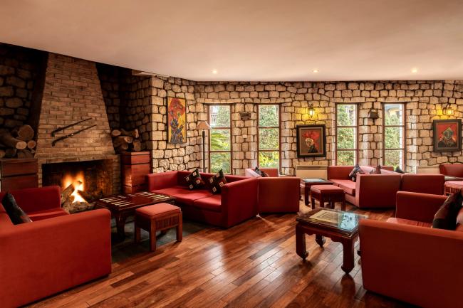 사파 BB 사파 리조트&스파