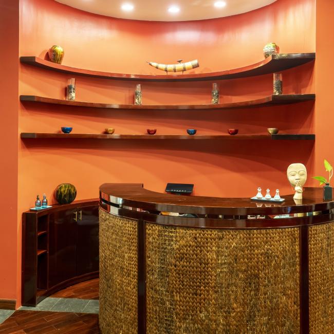 사파 BB 사파 리조트&스파