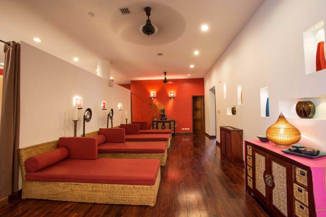 사파 BB 사파 리조트&스파