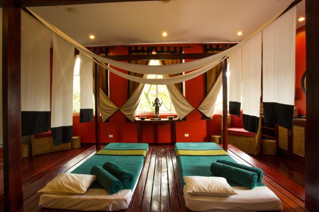 사파 BB 사파 리조트&스파