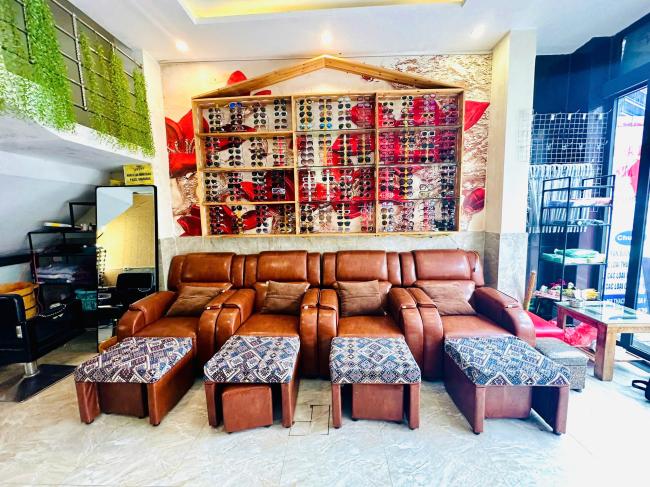 사파 민 꾸언 마사지