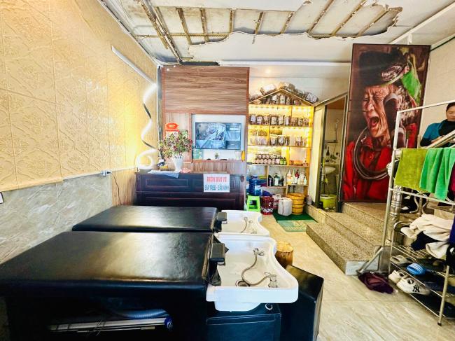 사파 민 꾸언 마사지