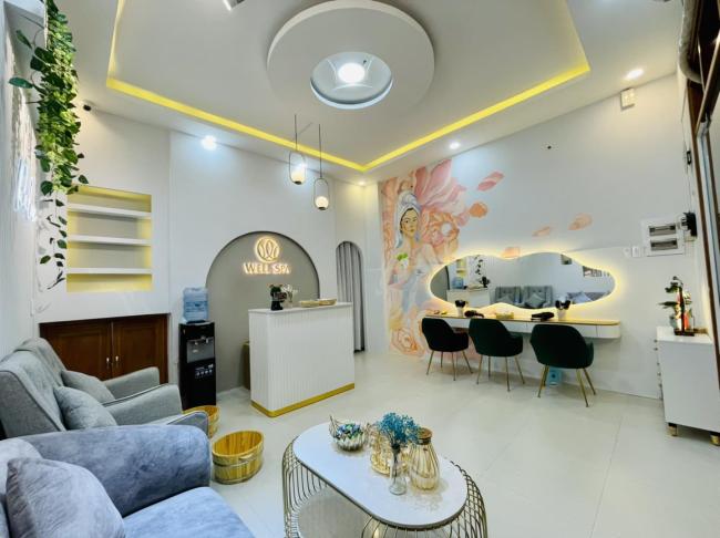 호치민 웰 스파 1