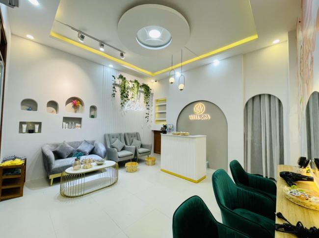 호치민 웰 스파 1