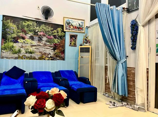 다낭 츌라 스파