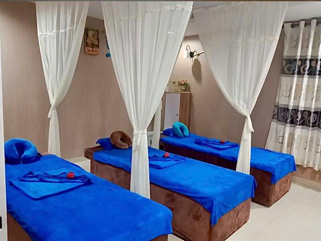 다낭 츌라 스파