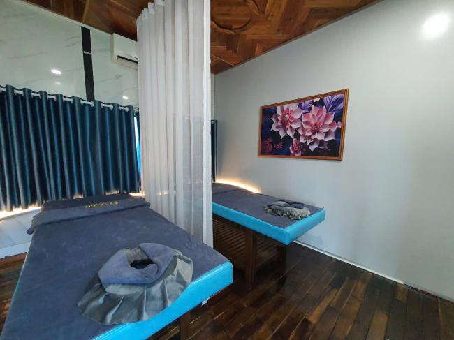 푸꾸옥 파투 스파 2