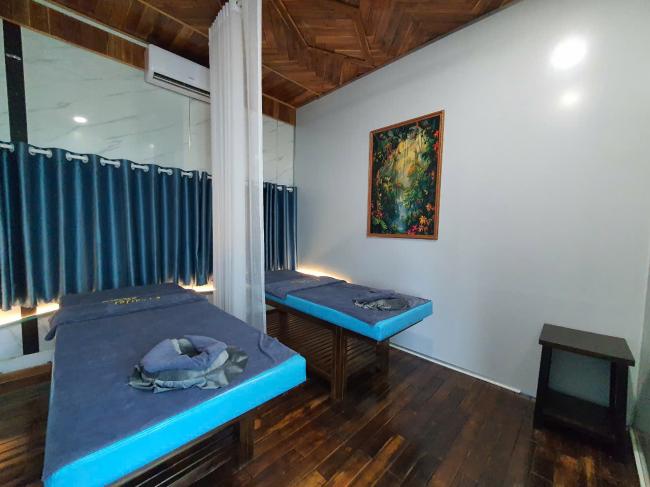 푸꾸옥 파투 스파 2