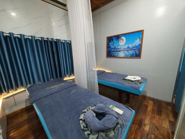 푸꾸옥 파투 스파 2