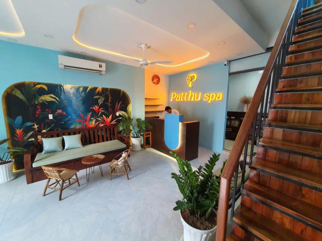 푸꾸옥 파투 스파 2