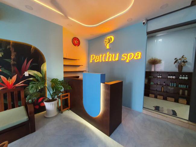 푸꾸옥 파투 스파 2