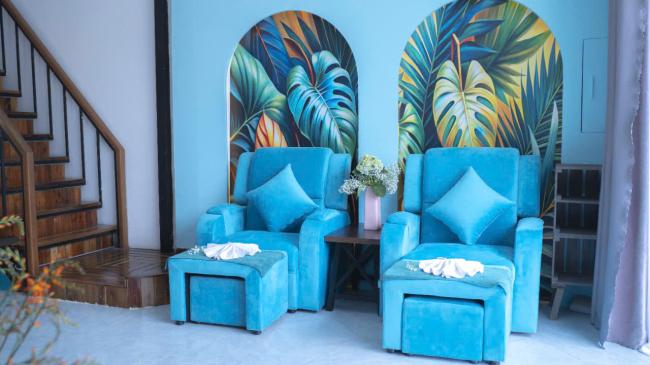 푸꾸옥 파투 스파 2