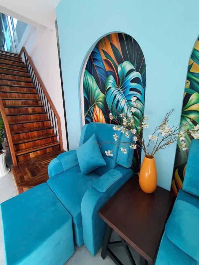 푸꾸옥 파투 스파 2