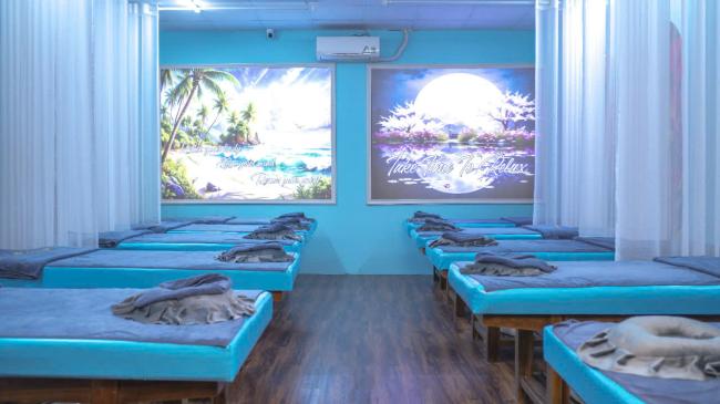 푸꾸옥 파투 스파 2