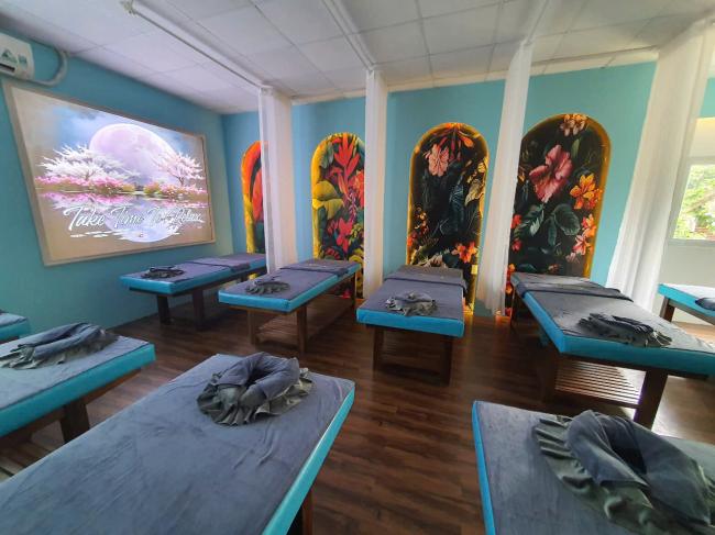 푸꾸옥 파투 스파 2