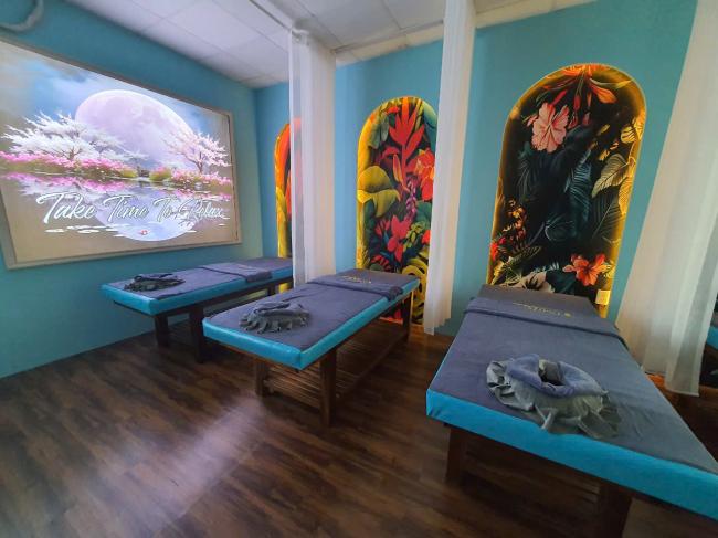 푸꾸옥 파투 스파 2