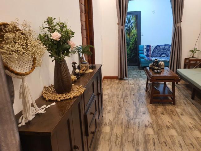 푸꾸옥 파투 가든 스파