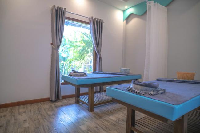 푸꾸옥 파투 가든 스파