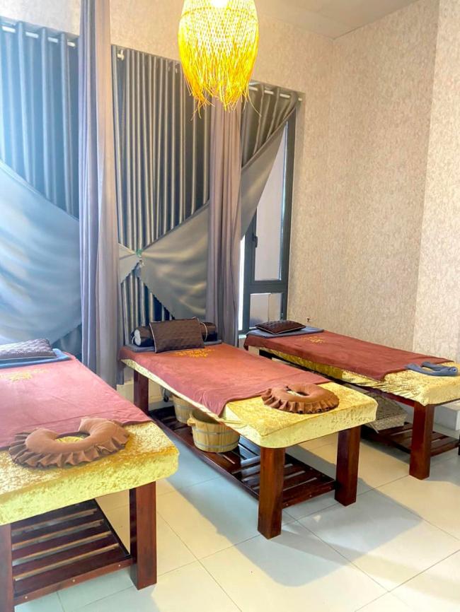 푸꾸옥 호아 리엔 스파