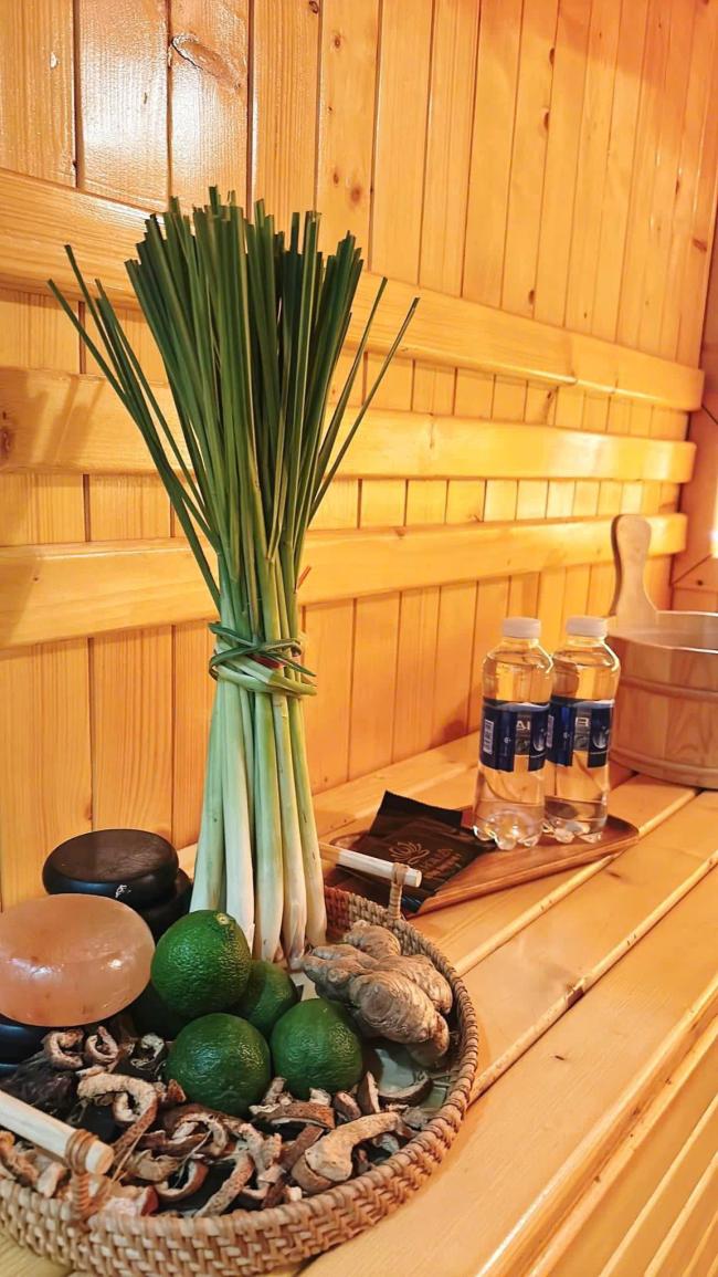 푸꾸옥 호아 리엔 스파