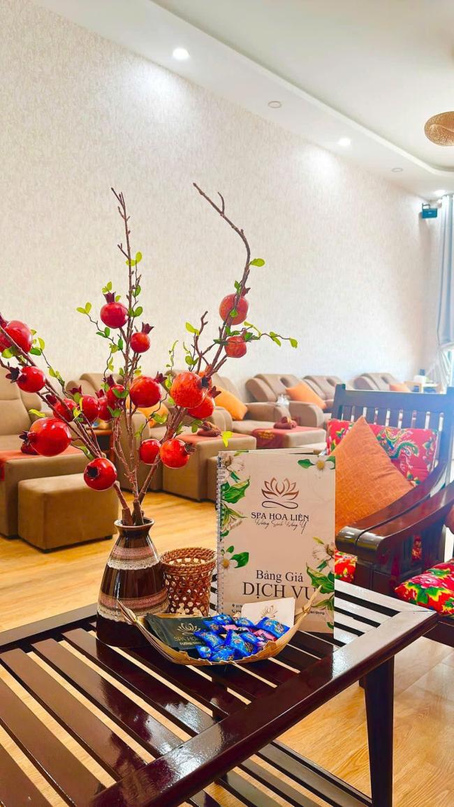 푸꾸옥 호아 리엔 스파