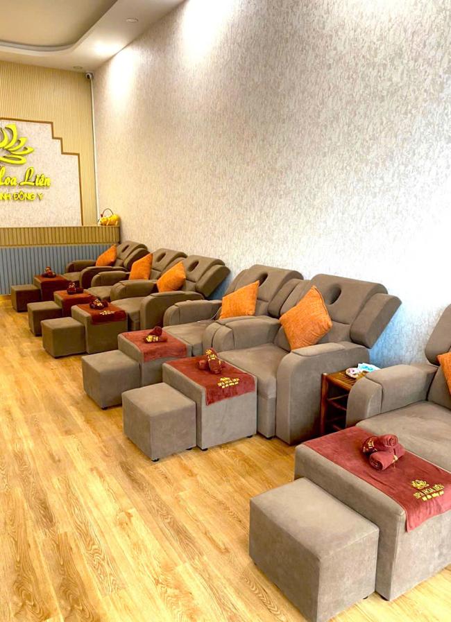 푸꾸옥 호아 리엔 스파