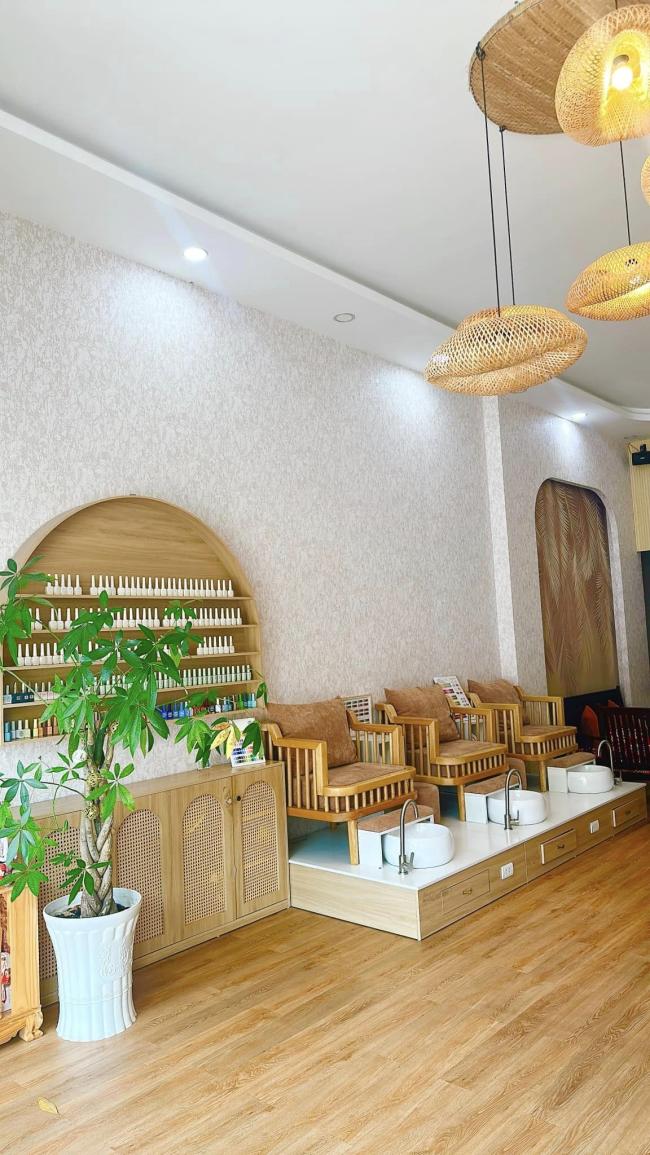 푸꾸옥 호아 리엔 스파