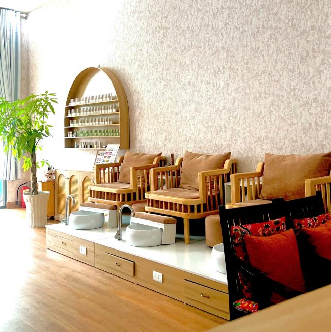 푸꾸옥 호아 리엔 스파