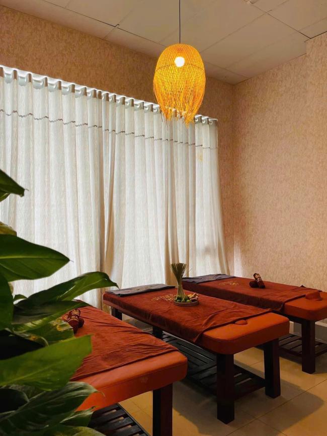 푸꾸옥 호아 리엔 스파