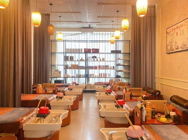 푸꾸옥 호아 리엔 스파