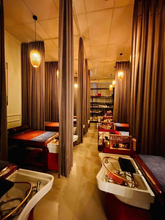 푸꾸옥 호아 리엔 스파