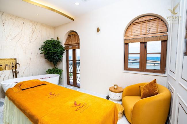 푸꾸옥 베니스 스파