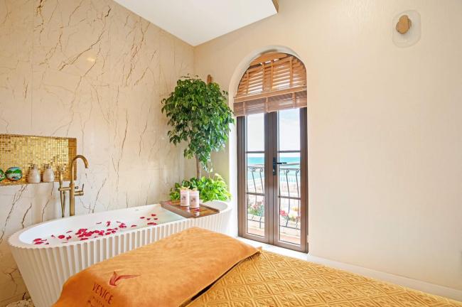 푸꾸옥 베니스 스파