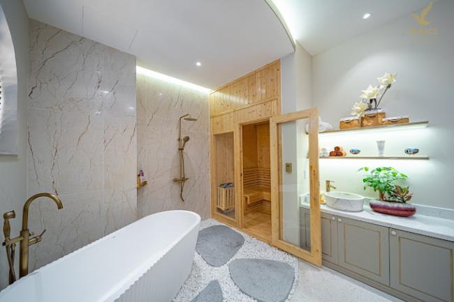 푸꾸옥 베니스 스파