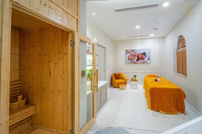 푸꾸옥 베니스 스파